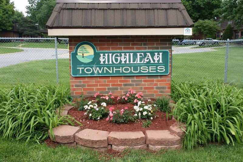 HighLeah Townhouses