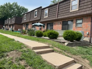 Highleah Townhouses