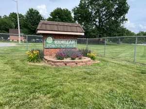 Highleah Townhouses