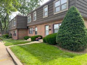 Highleah Townhouses