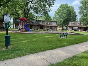 Highleah Townhouses