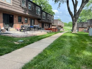 Highleah Townhouses