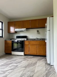 Highleah Townhouses - 2 bedroom unit