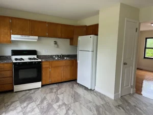 Highleah Townhouses - 2 bedroom unit