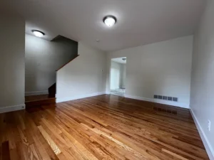 Highleah Townhouses - 2 bedroom unit