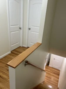 Highleah Townhouses - 3 bedroom unit