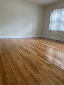 Highleah Townhouses - 3 bedroom unit