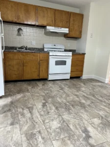 Highleah Townhouses - 3 bedroom unit