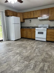 Highleah Townhouses - 3 bedroom unit